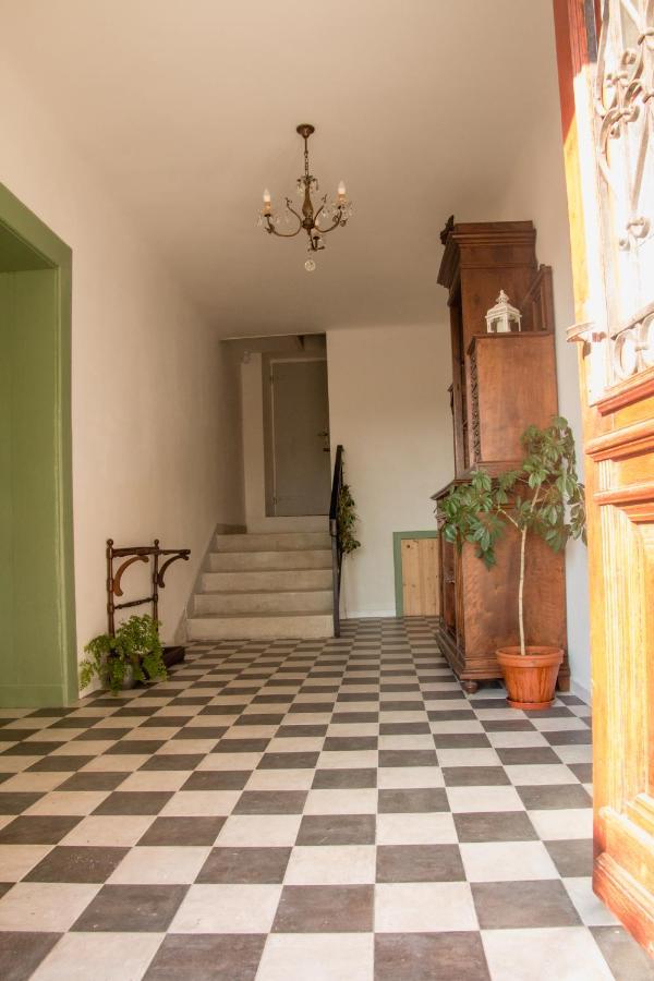 Oltre L'Arco Hotel San Dorligo della Valle Exterior foto